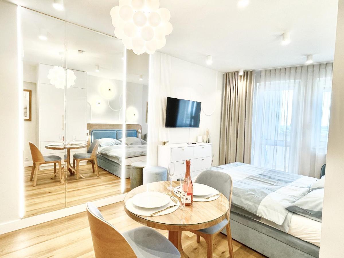 Ocean Dream Inkl Parking Apartment *