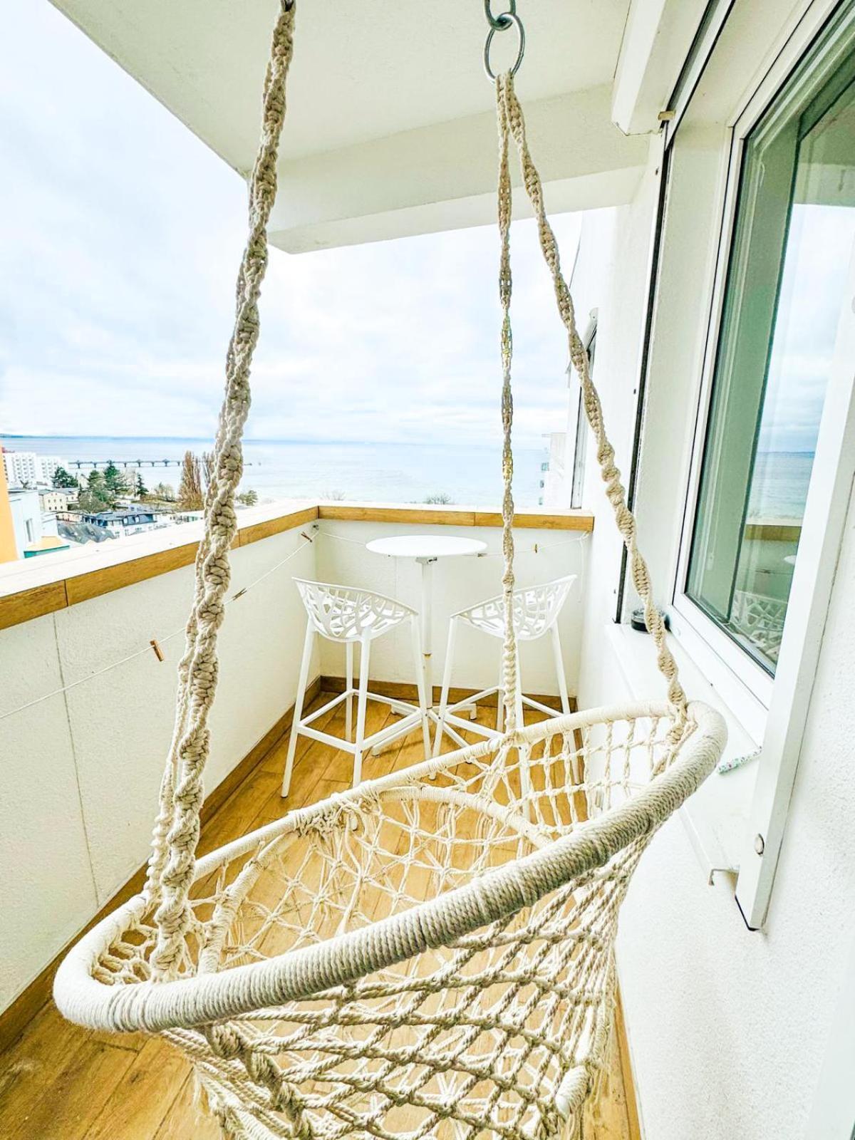 Apartment Ocean Dream Inkl Parking *